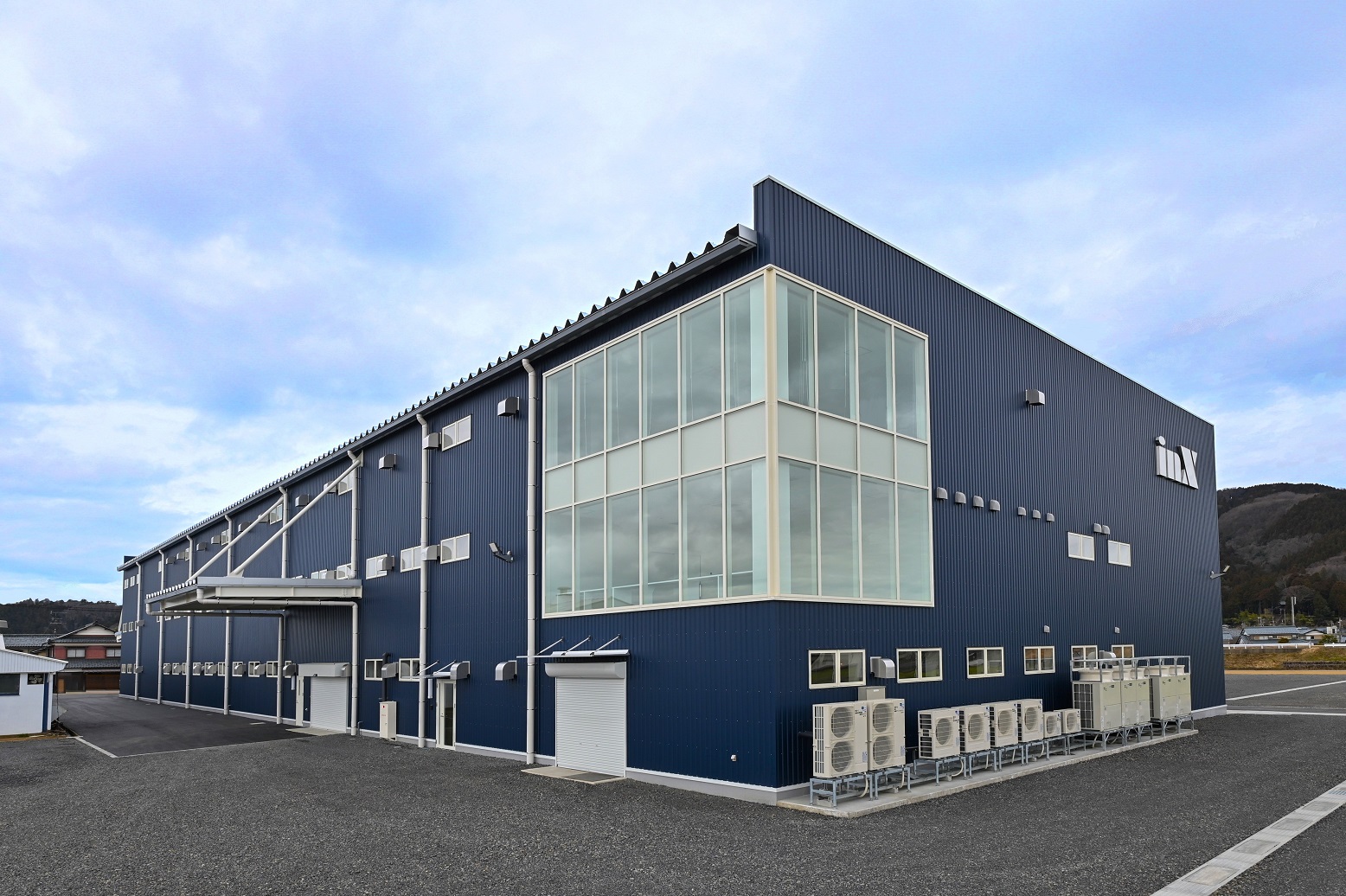 事務所・工場イメージ